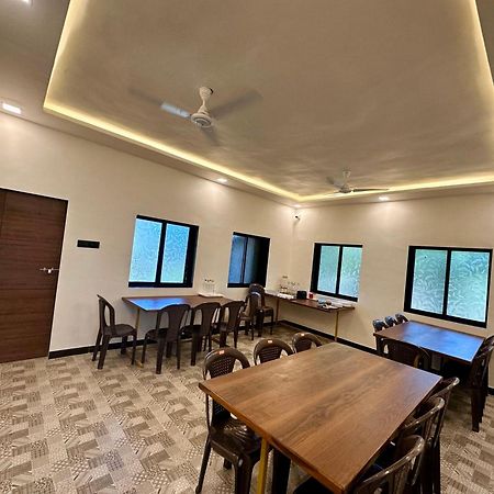 Sapphire Mansion 호텔 알리바그 외부 사진